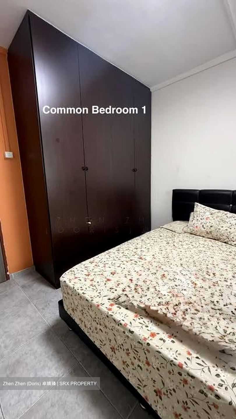Blk 108 Rivervale Court (Sengkang), HDB 4 Rooms #556137401